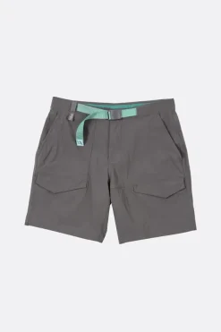 Short Rowtor pour homme (8")