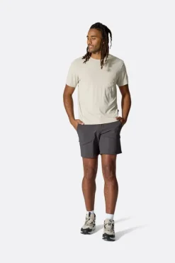 Short Rowtor pour homme (8")