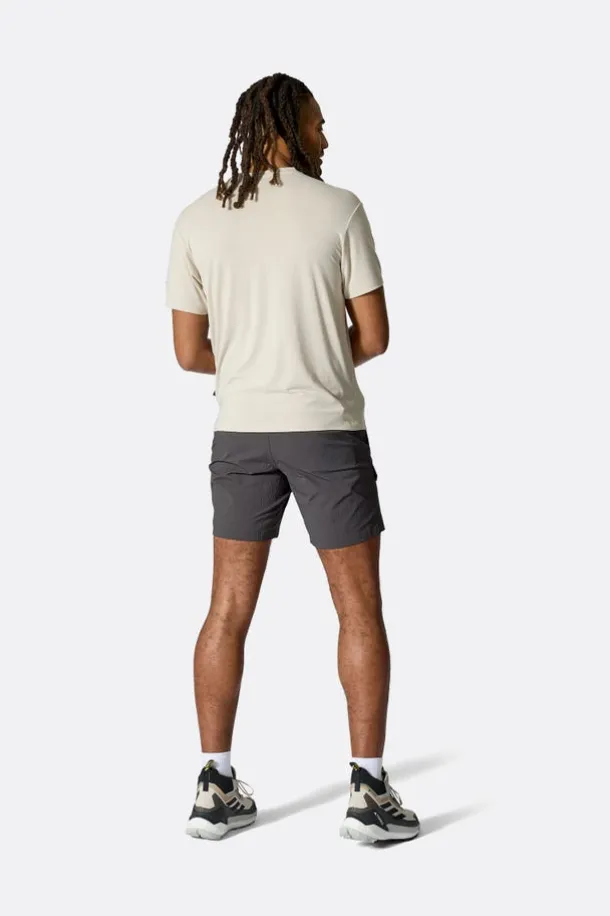 Short Rowtor pour homme (8")