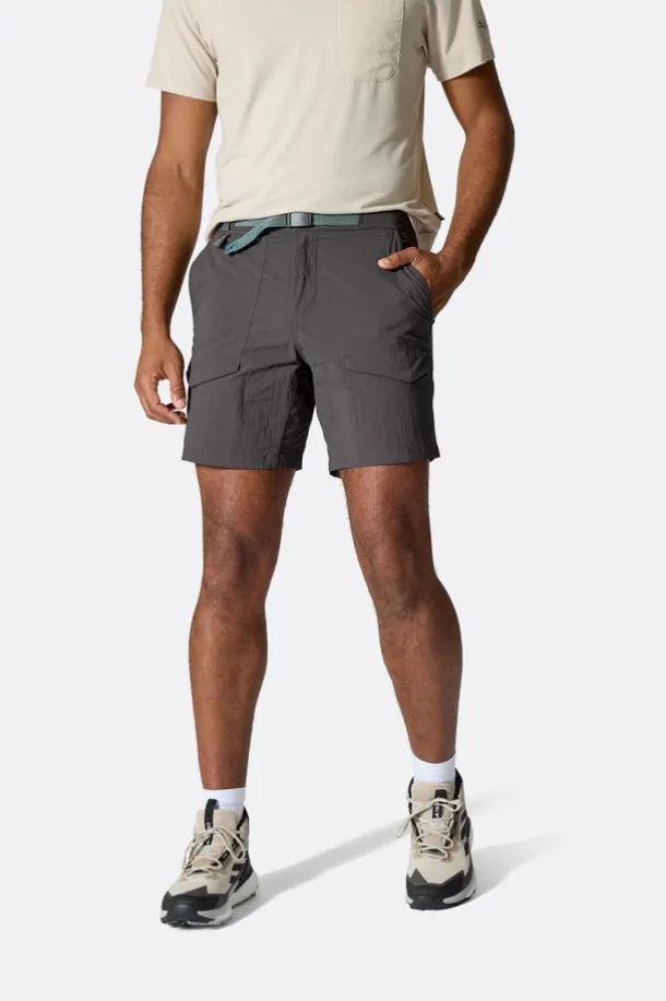 Short Rowtor pour homme (8")