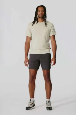 Short Rowtor pour homme (8")