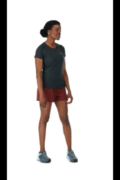 Short Talus Active pour femme (4")