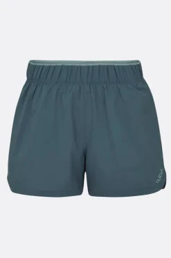 Short Talus Active pour femme (4")
