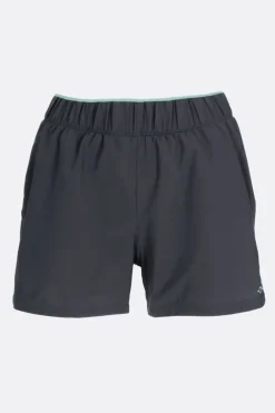 Short Talus Active pour femme (4")