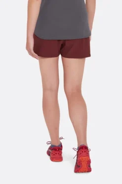 Short Talus Active pour femme (4")