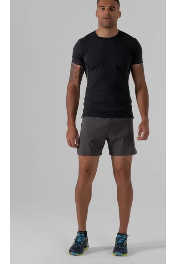 Short Talus Active pour homme (7")