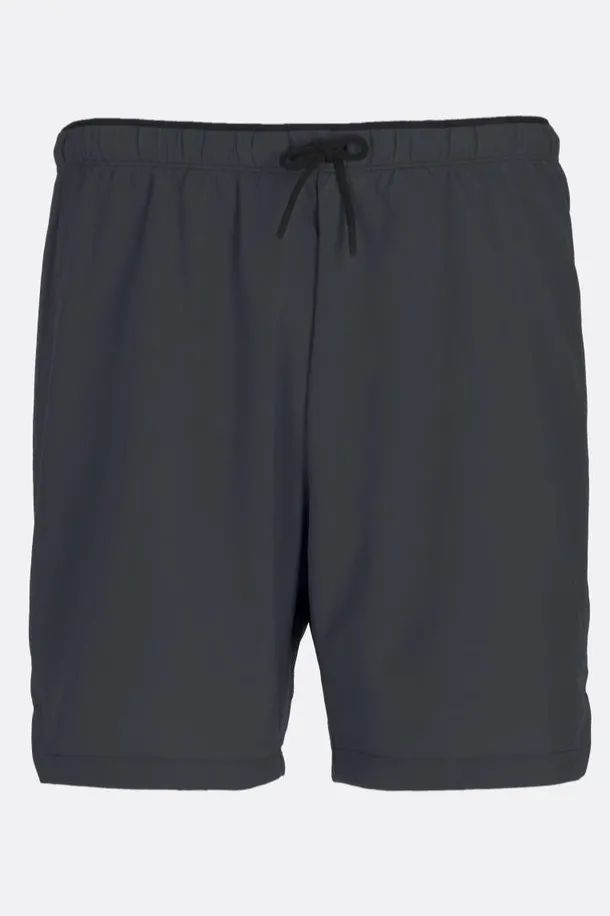 Short Talus Active pour homme (7")