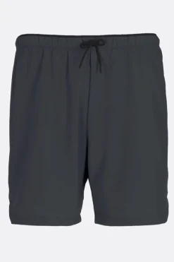 Short Talus Active pour homme (7")