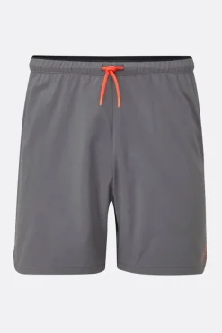 Short Talus Active pour homme (7")