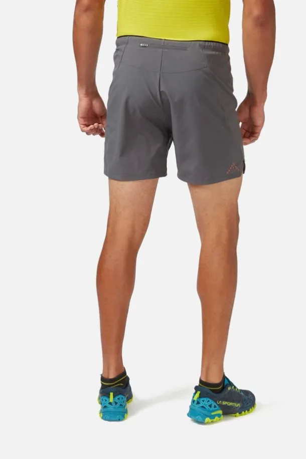 Short Talus Active pour homme (7")