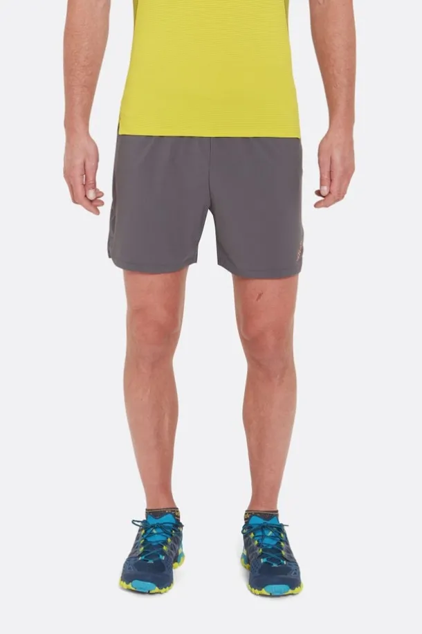Short Talus Active pour homme (7")