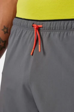Short Talus Active pour homme (7")