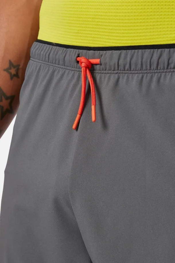 Short Talus Active pour homme (7")