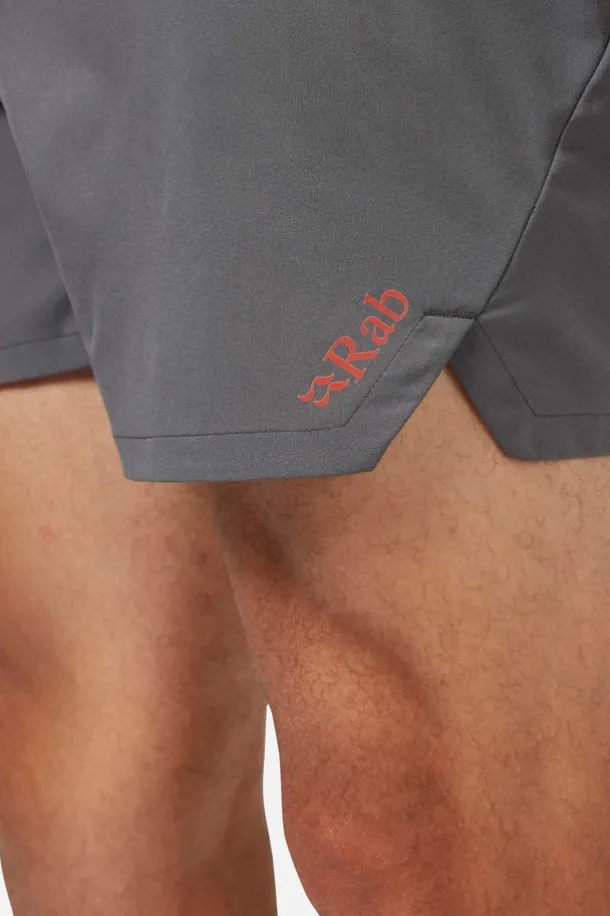 Short Talus Active pour homme (7")