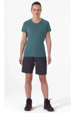 Shorts Incline Light pour femme (8")