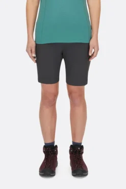 Shorts Incline Light pour femme (8")