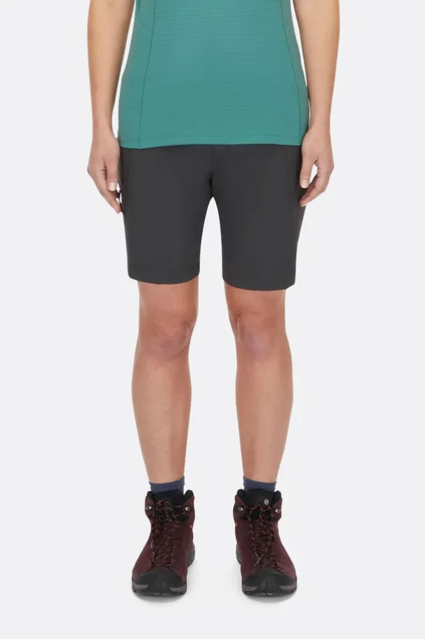 Shorts Incline Light pour femme (8")
