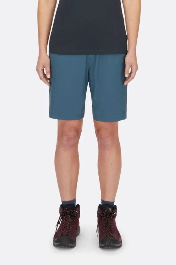 Shorts Incline Light pour femme (8")