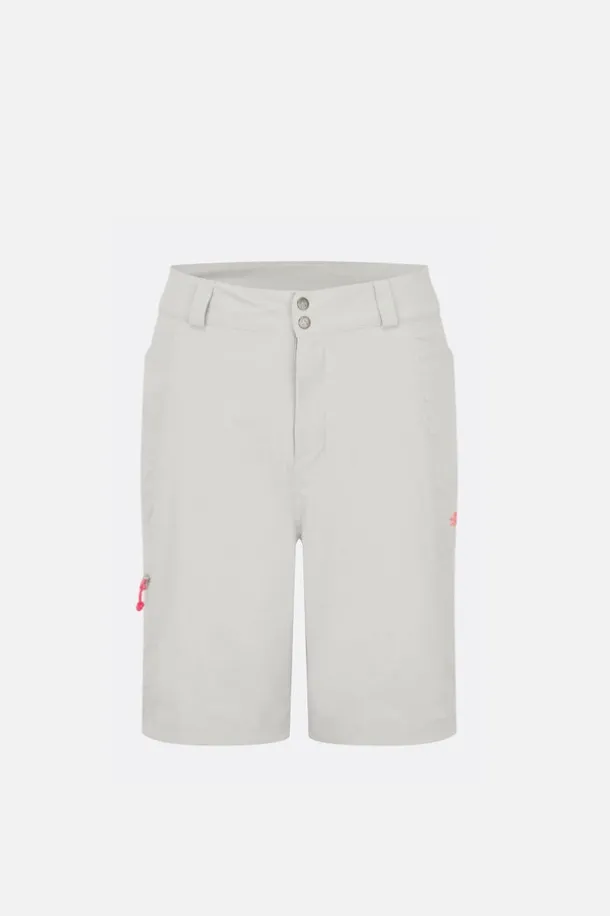 Shorts Incline Light pour femme (8")