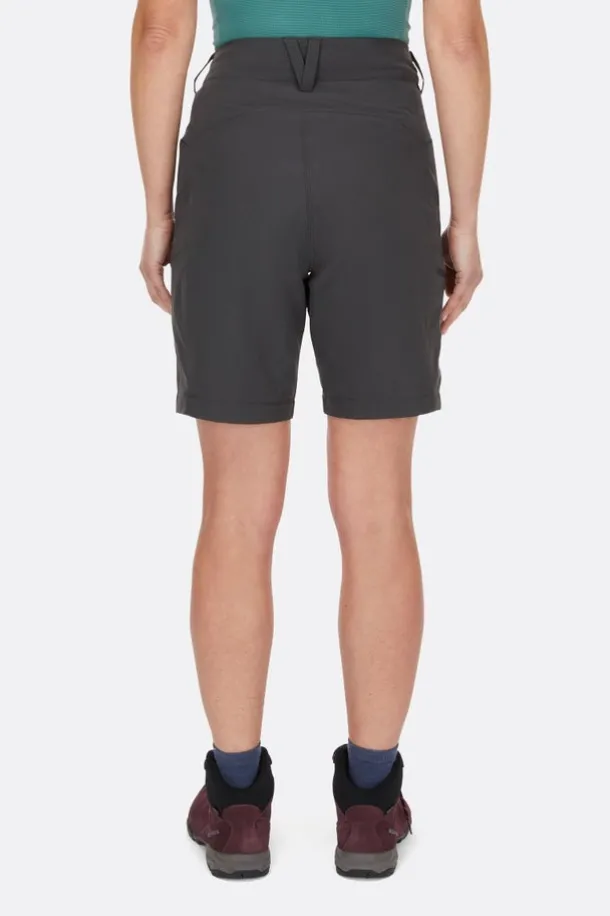 Shorts Incline Light pour femme (8")