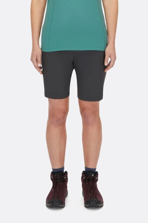 Shorts Incline Light pour femme (8")