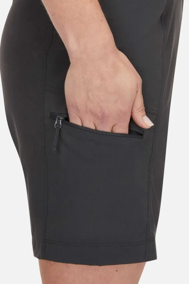 Shorts Incline Light pour femme (8")
