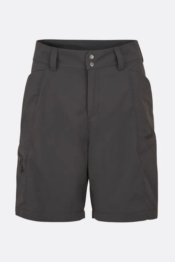 Shorts Incline Light pour femme (8")