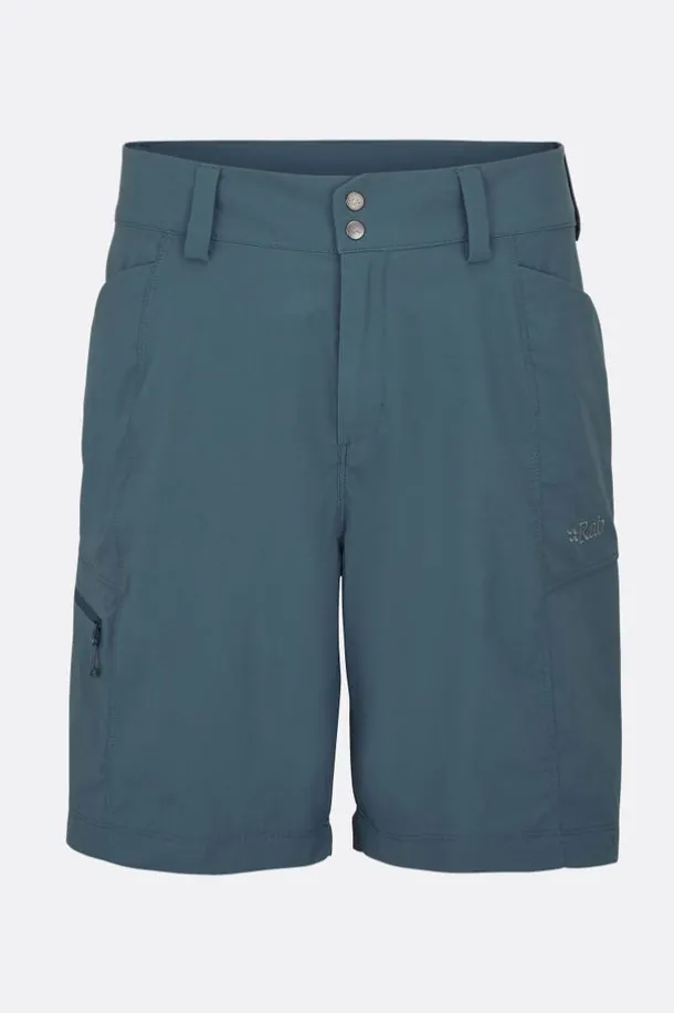 Shorts Incline Light pour femme (8")