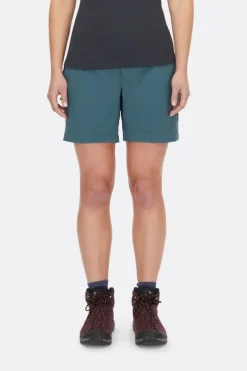 Shorts Torque Mountain pour femme (6" / 8")