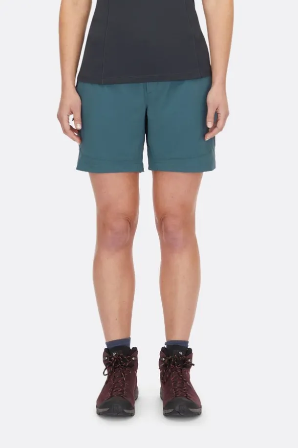 Shorts Torque Mountain pour femme (6" / 8")