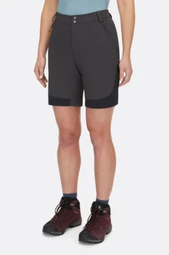 Shorts Torque Mountain pour femme (6" / 8")
