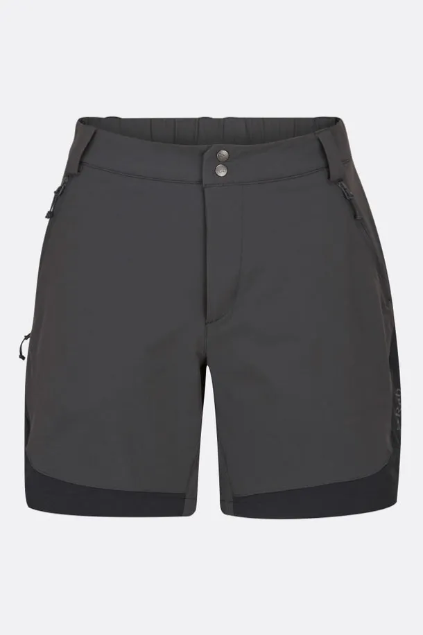 Shorts Torque Mountain pour femme (6" / 8")