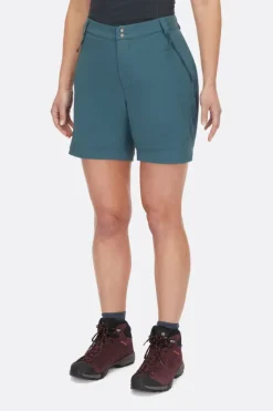 Shorts Torque Mountain pour femme (6" / 8")