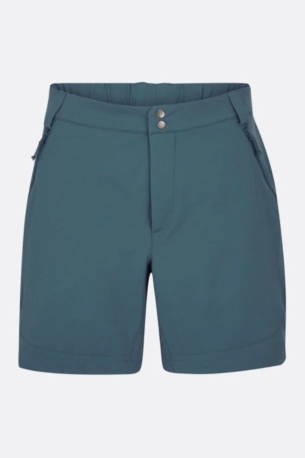 Shorts Torque Mountain pour femme (6" / 8")