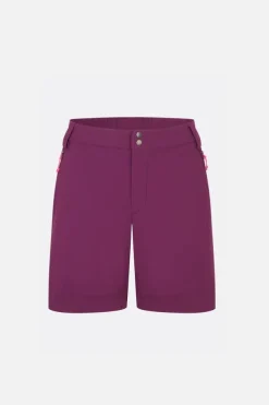 Shorts Torque Mountain pour femme (6" / 8")