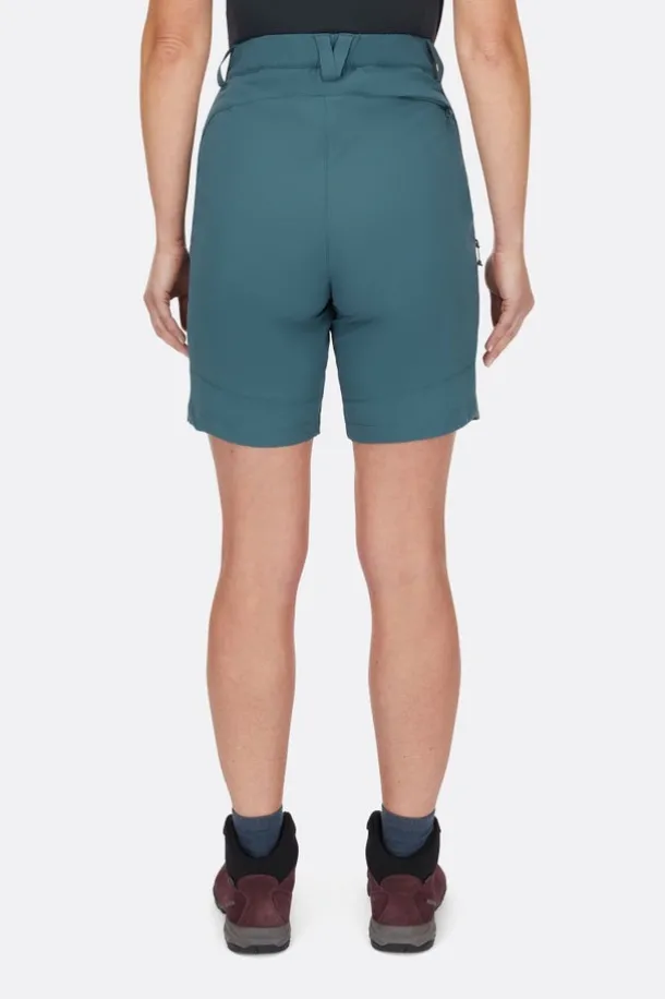 Shorts Torque Mountain pour femme (6" / 8")