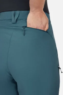 Shorts Torque Mountain pour femme (6" / 8")