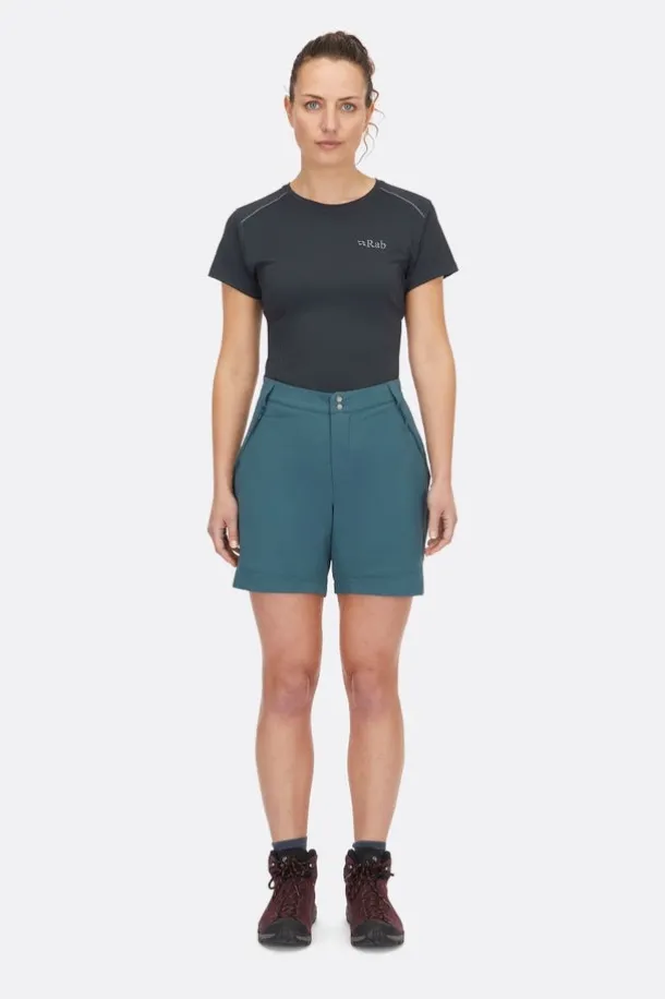 Shorts Torque Mountain pour femme (6" / 8")