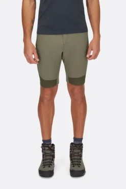 Shorts Torque Mountain pour homme (8"/ 10")