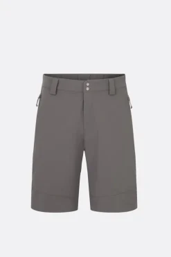 Shorts Torque Mountain pour homme (8"/ 10")