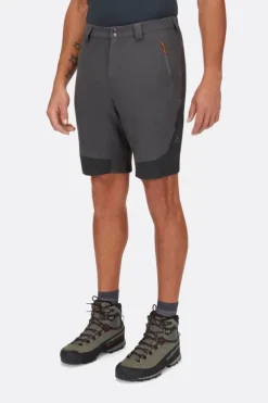 Shorts Torque Mountain pour homme (8"/ 10")