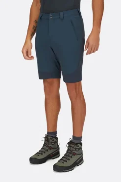 Shorts Torque Mountain pour homme (8"/ 10")