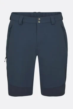 Shorts Torque Mountain pour homme (8"/ 10")