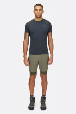 Shorts Torque Mountain pour homme (8"/ 10")