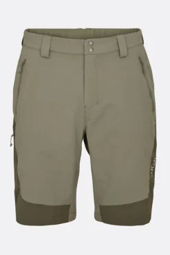 Shorts Torque Mountain pour homme (8"/ 10")