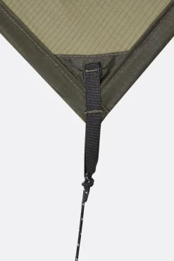 SilTarp Plus Solo