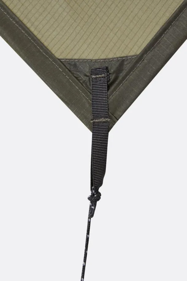 SilTarp Plus Solo