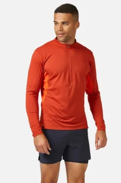 Sonic Ultra 1/2 Zip pour homme