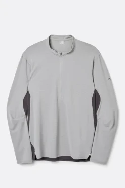 Sonic Ultra 1/2 Zip pour homme