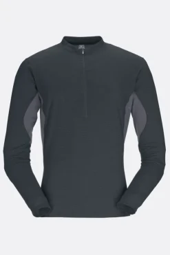 Sonic Ultra 1/2 Zip pour homme